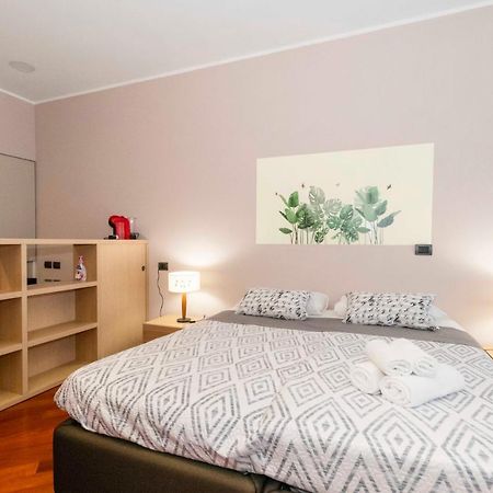 Studio Jazz 34 Apartment Turin Ngoại thất bức ảnh