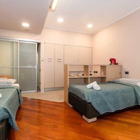 Studio Jazz 34 Apartment Turin Ngoại thất bức ảnh