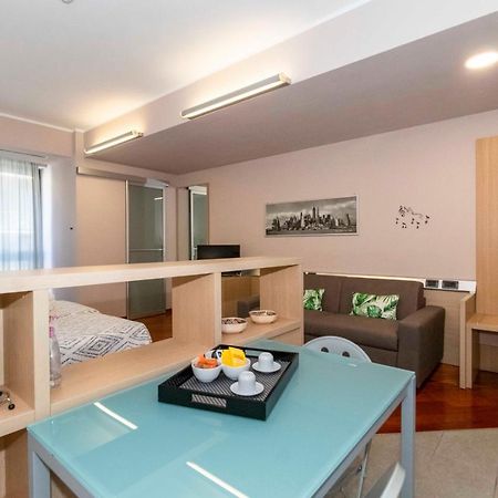 Studio Jazz 34 Apartment Turin Ngoại thất bức ảnh
