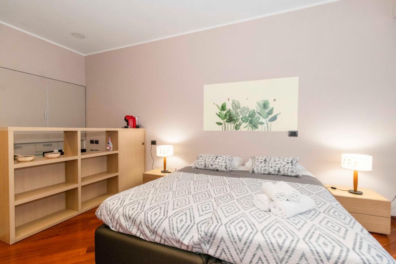 Studio Jazz 34 Apartment Turin Ngoại thất bức ảnh