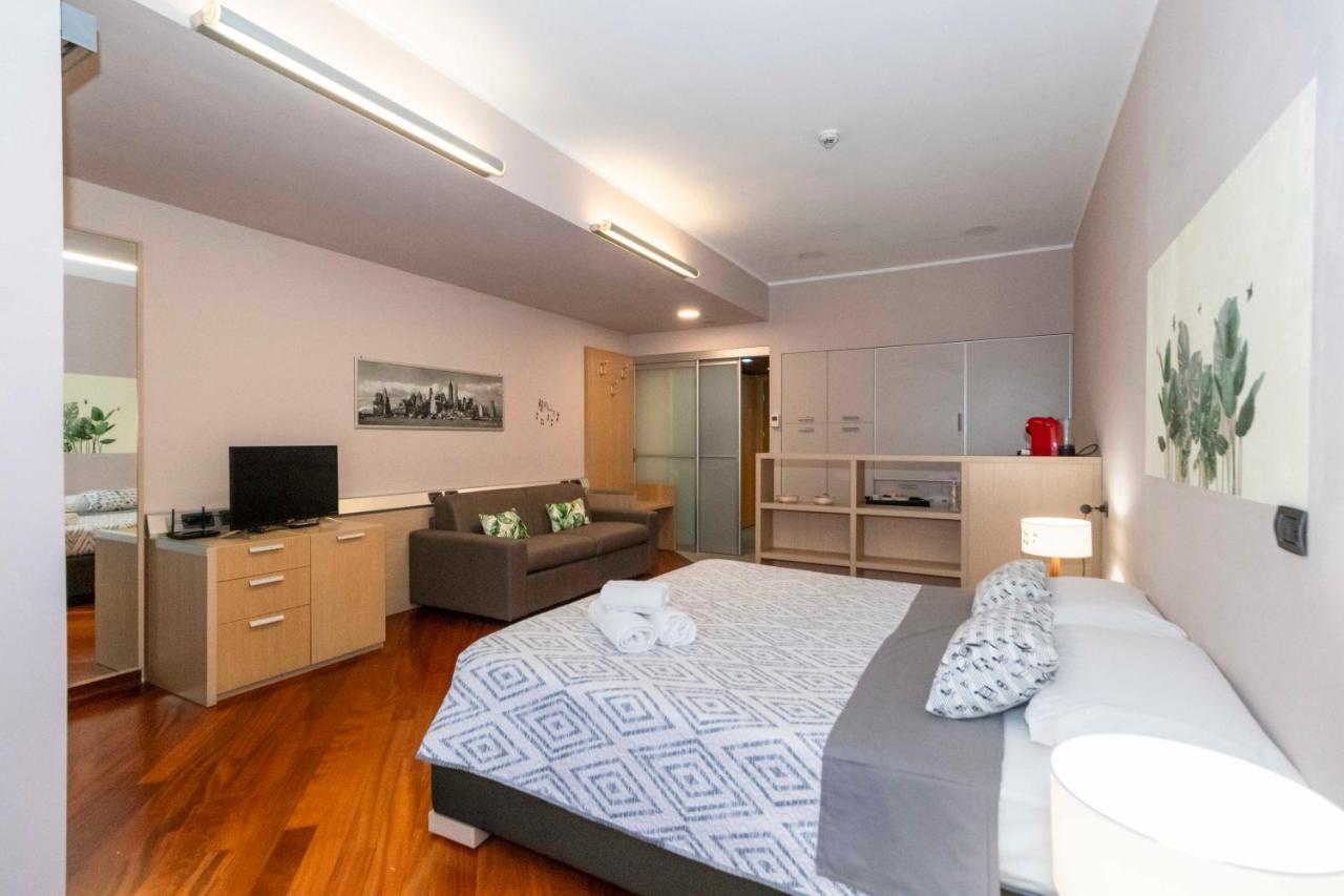 Studio Jazz 34 Apartment Turin Ngoại thất bức ảnh