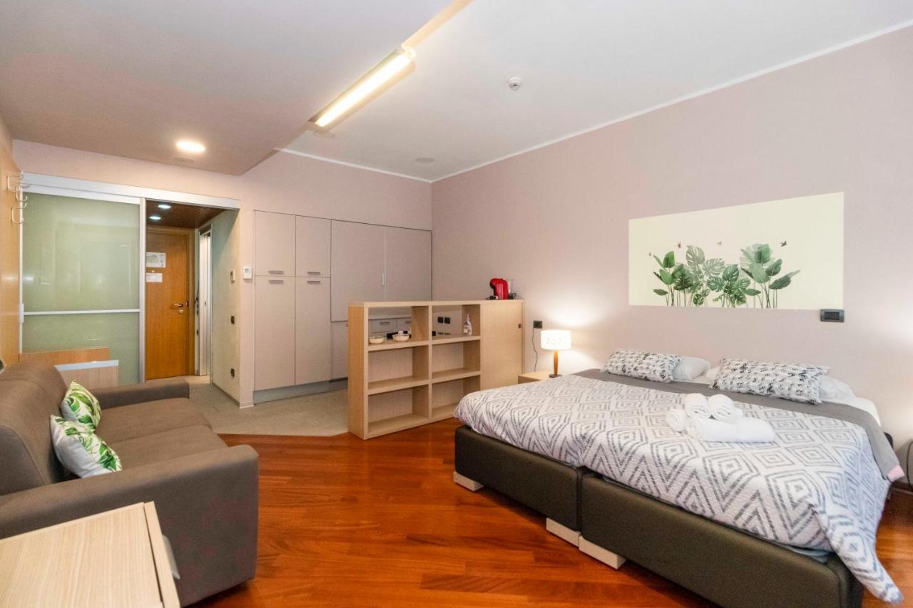 Studio Jazz 34 Apartment Turin Ngoại thất bức ảnh