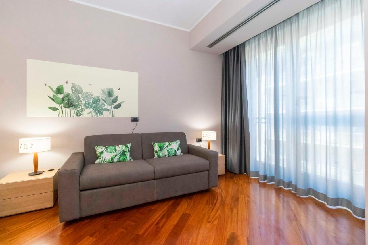 Studio Jazz 34 Apartment Turin Ngoại thất bức ảnh