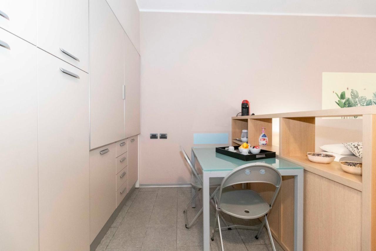 Studio Jazz 34 Apartment Turin Ngoại thất bức ảnh